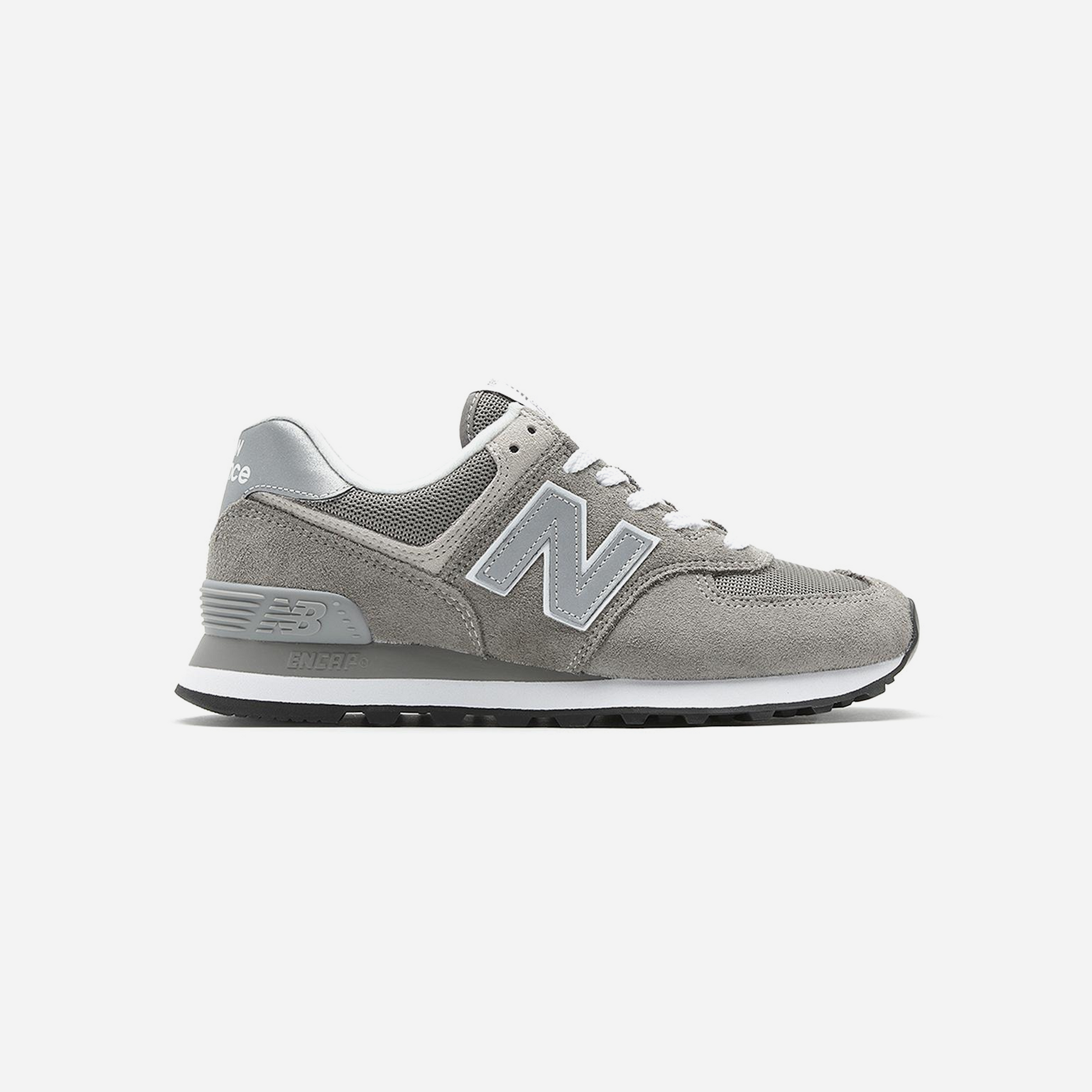 New Balance 574 Grey WMNS