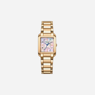 Citizen Eco Drive Analog Ladies watch
