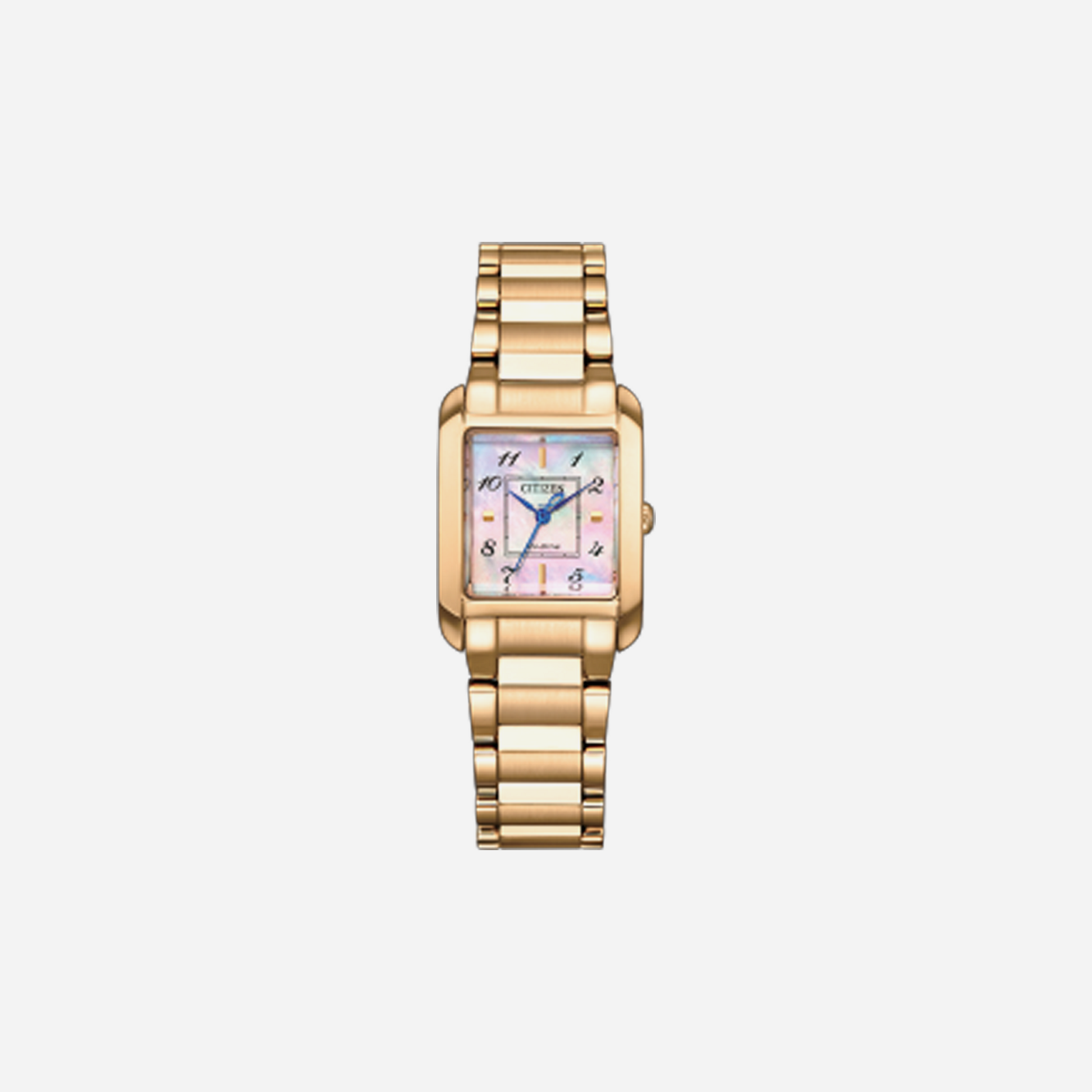 Citizen Eco Drive Analog Ladies watch