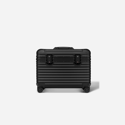 RIMOWA Original Pilot Case Black