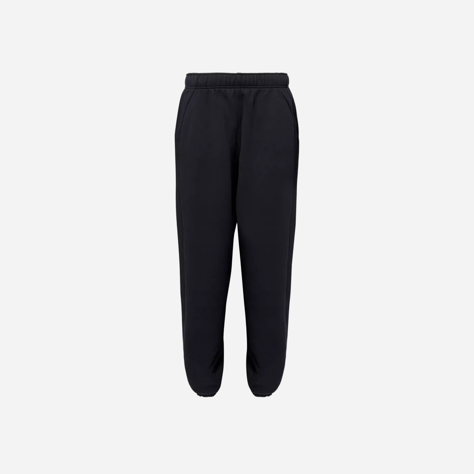 LULULEMON Tapered-Leg Cotton-Blend Jogging Bottoms