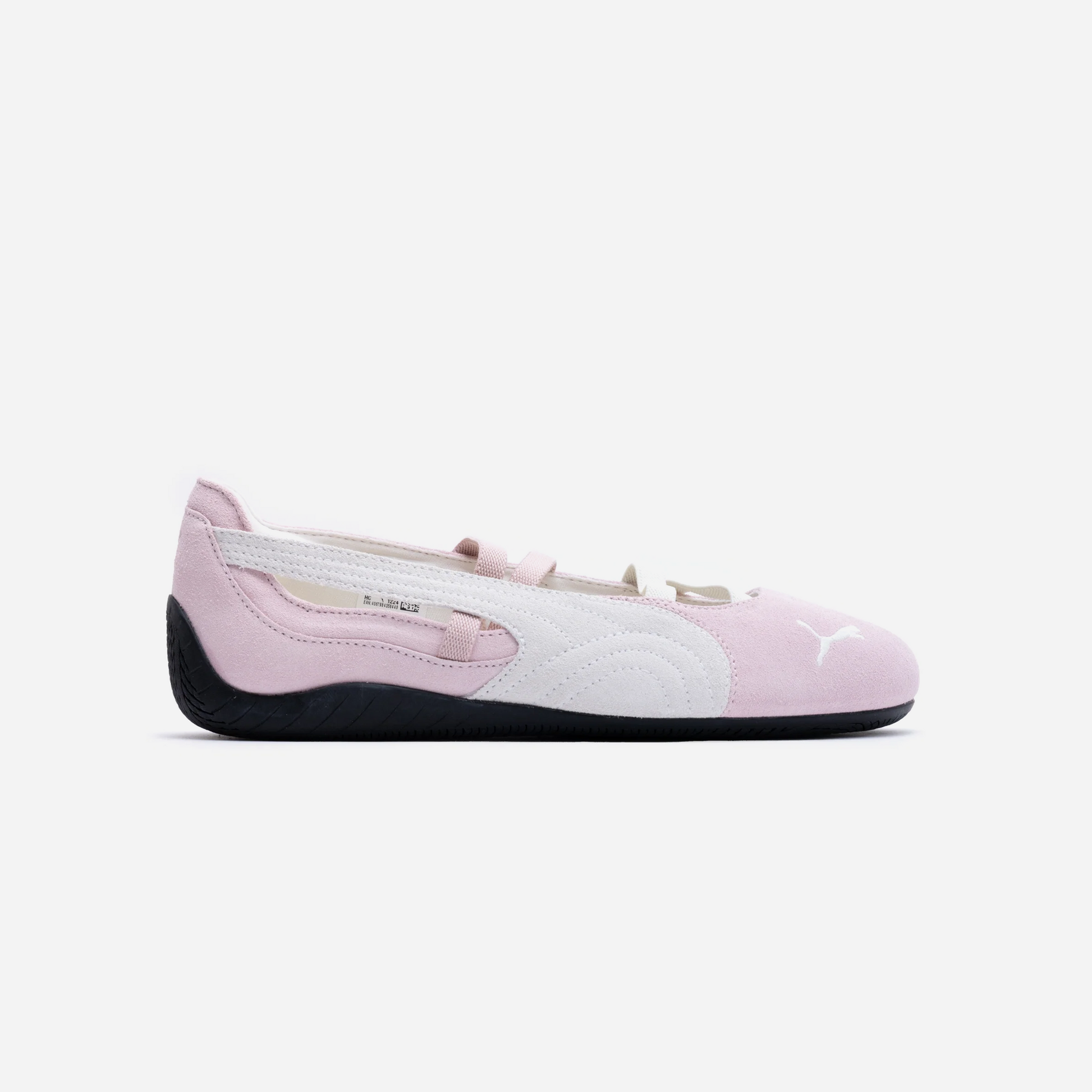 Puma Speedcat Ballet Whisp of Pink