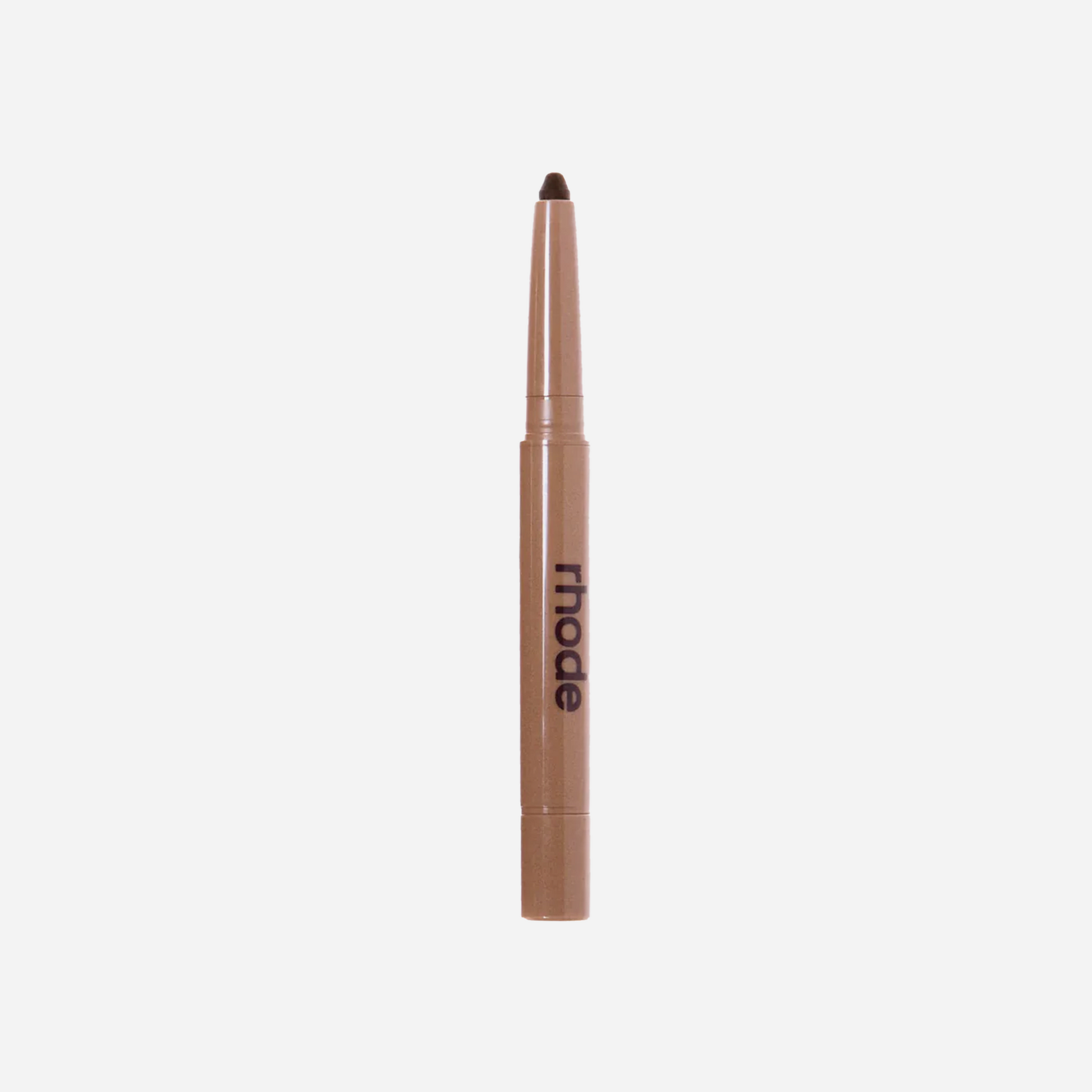 RHODE Peptide Lip Shape Move - Deep Cool Brown