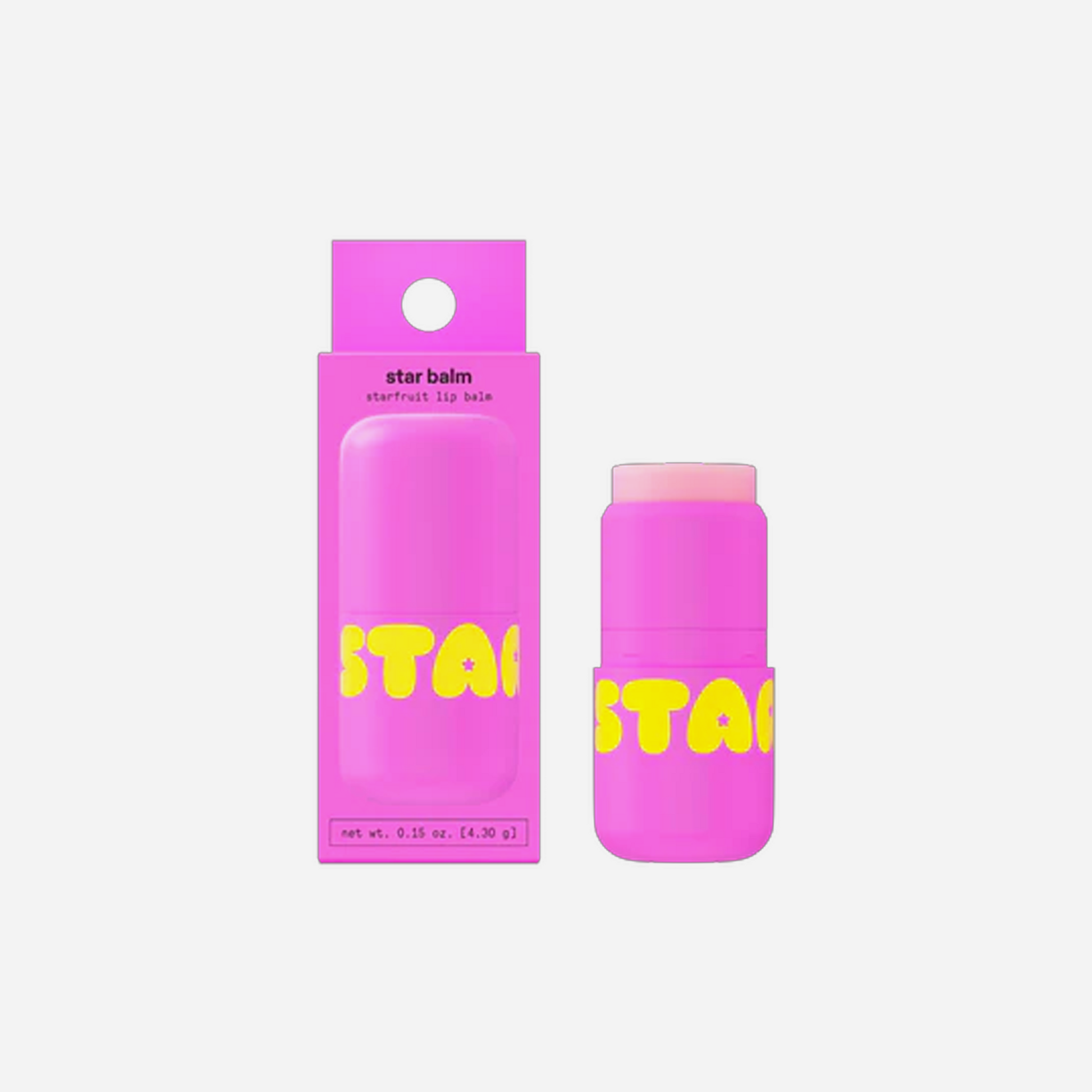 STARFACE WORLD Balm