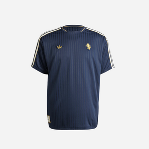 Adidas Juventus Terrace Icons Jersey Unisex