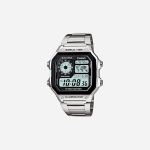 Casio Youth AE 1200WHD 1AVDF D099