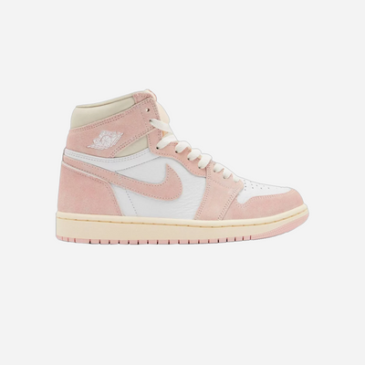 Nike Air Jordan 1 High Washed Pink