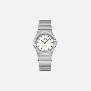 OMEGA CONSTELLATION WHITE 7612586282706