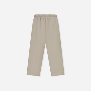 Fear Of God Essentials SS25 Lounge Fleece Sweatpant- Timber