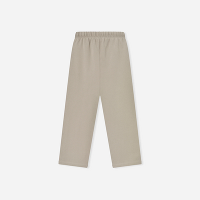 Fear Of God Essentials SS25 Lounge Fleece Sweatpant- Timber