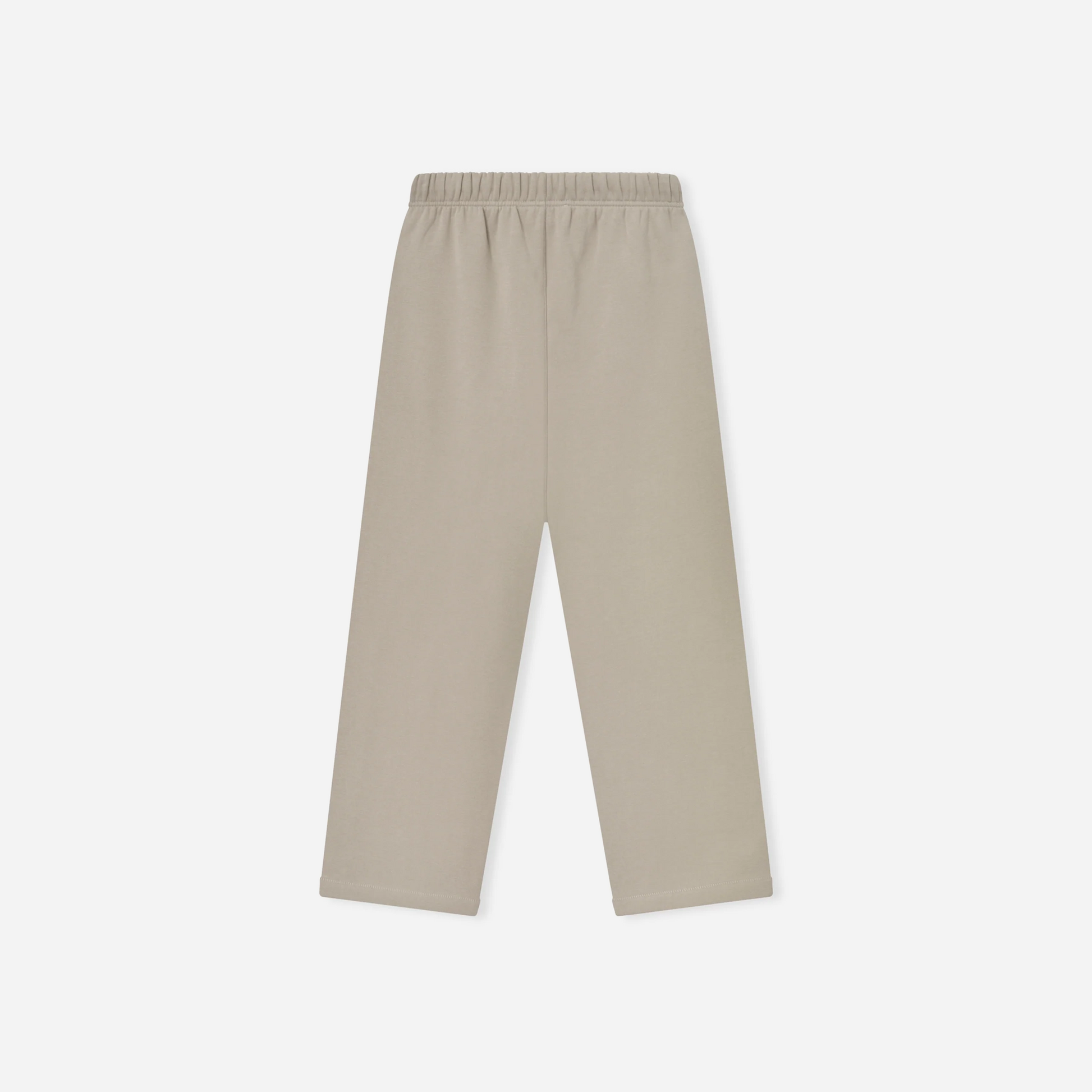 Fear Of God Essentials SS25 Lounge Fleece Sweatpant- Timber