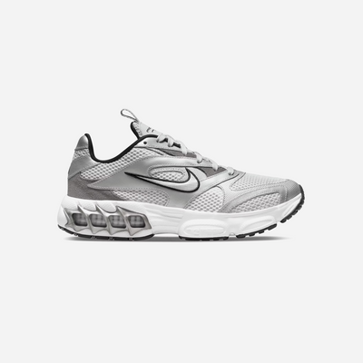 Nike Zoom Air Fire Photon Dust White Smoke Grey Metallic Silver WMNS