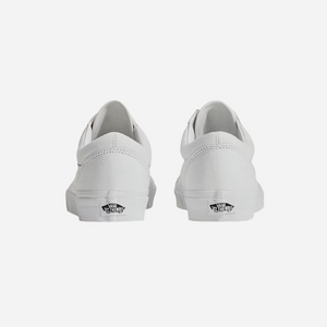 Vans Old Skool Shoe True White
