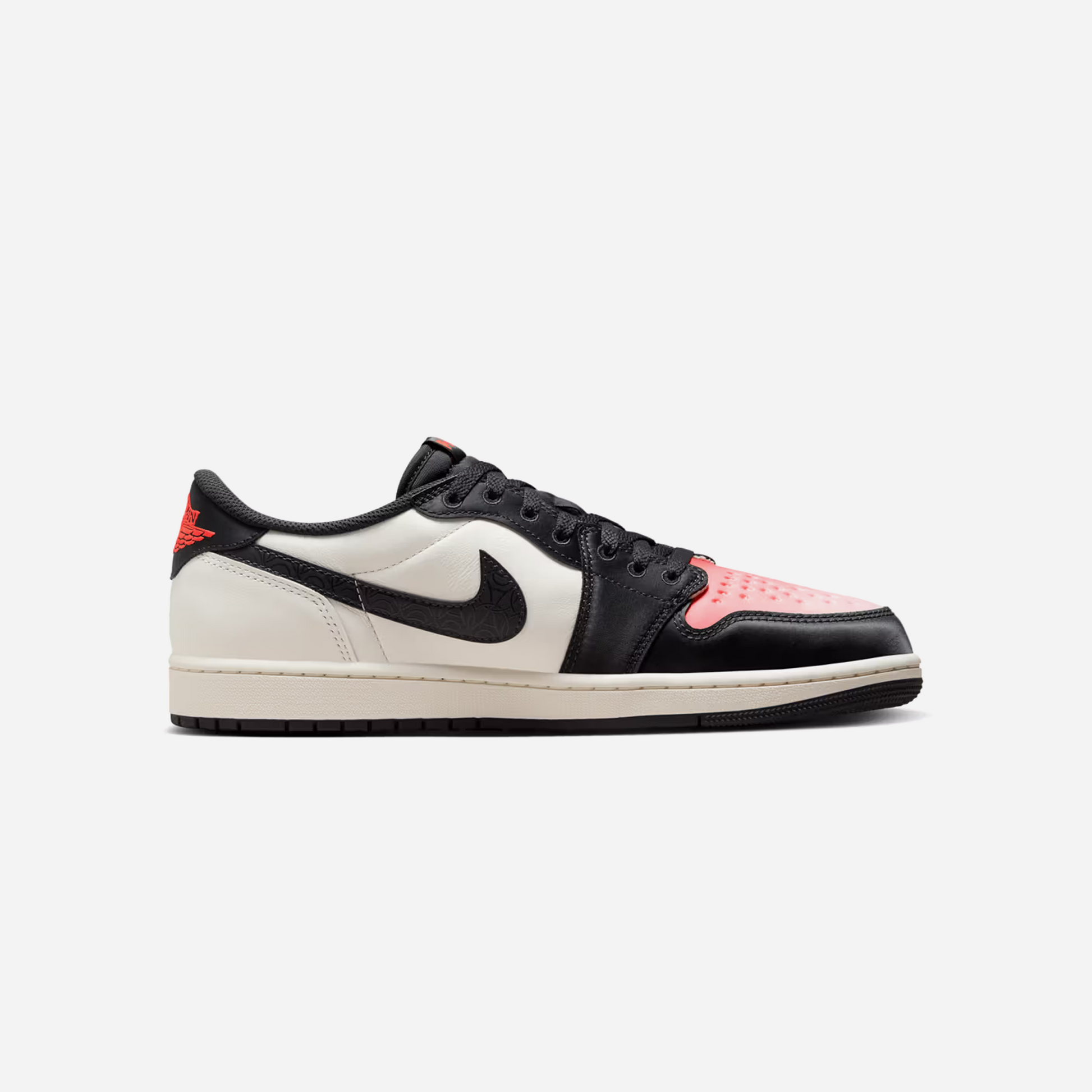 Nike Air Jordan 1 Retro Low OG PSG Paris Saint Germain