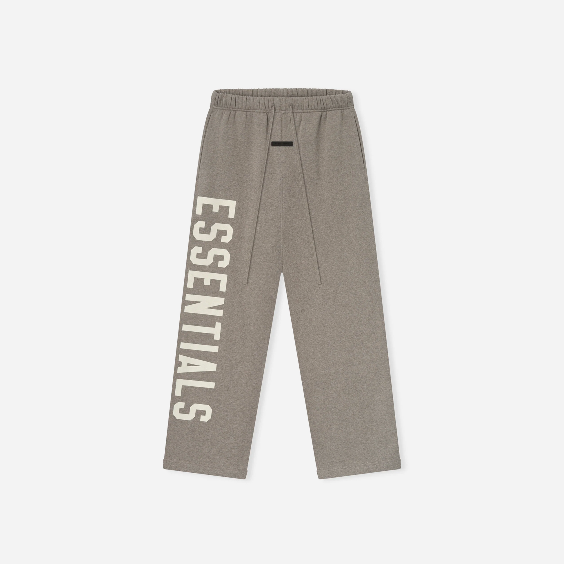 Fear Of God Essentials SS25 Lounge Fleece Sweatpant- Homestead Heather