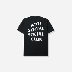Anti Social Social Club Classic Mind Games Tee