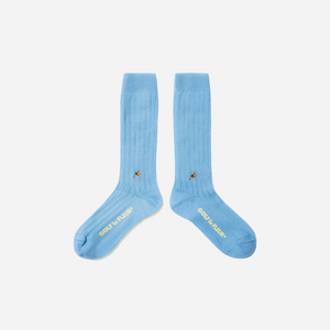 Golf Le Fleur Darryl Socks Sky