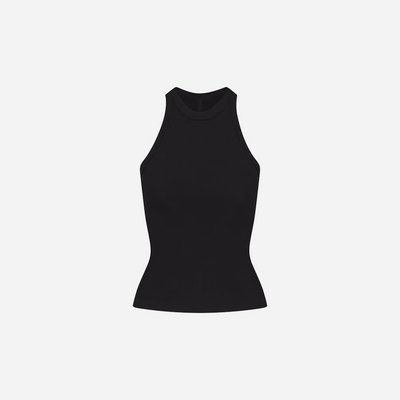 Skims High Neck Tank Soft Lounge