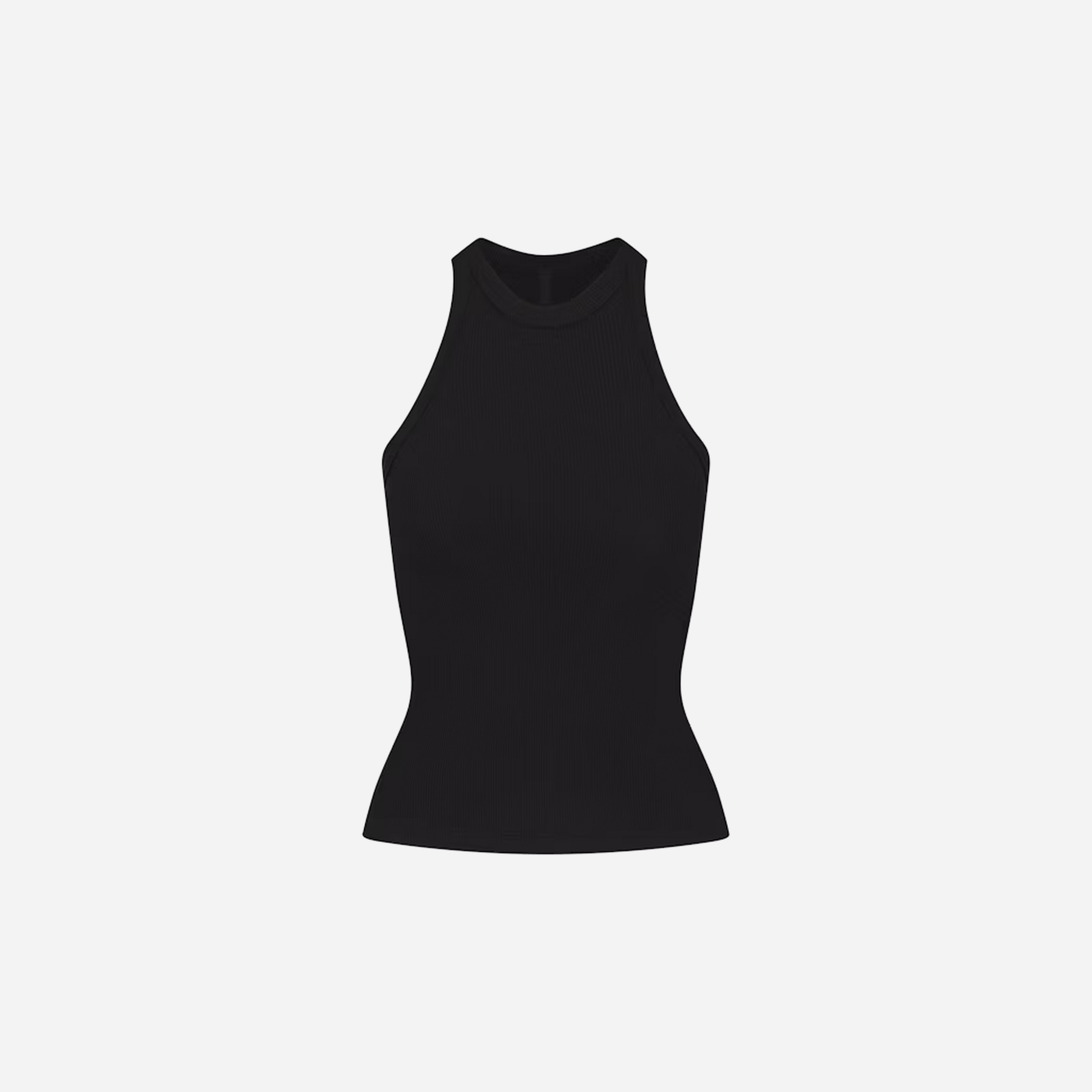 Skims High Neck Tank Soft Lounge