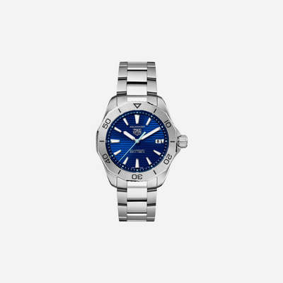 TAG HEUER AQUARACER PROFESSIONAL 200 SOLARGRAPH 7612533168602