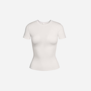 Skims T-shirt Cotton Jersey