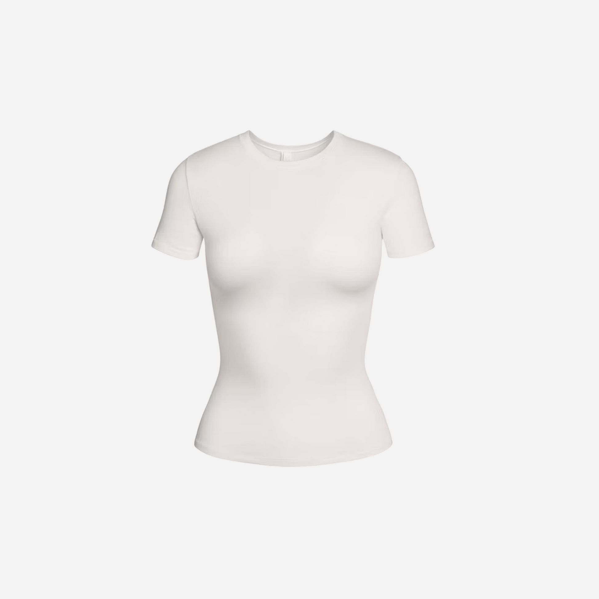 Skims T-shirt Cotton Jersey