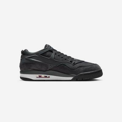 NIKE AIR JORDAN NIGEL 4RM DRIVEWAY GREY