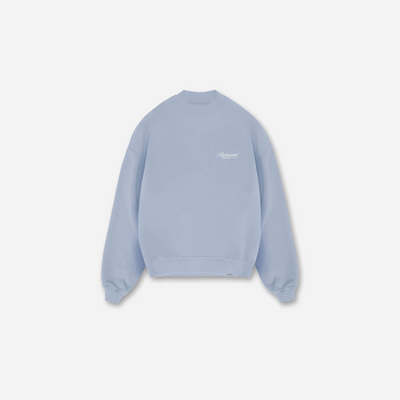 Represent Owners Club Script Sweater