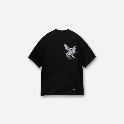 Represent Elegance In Motion T-Shirt