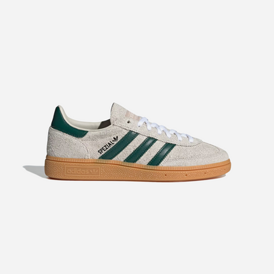 Adidas Handball Spezial Alumina Collegiate Green WMNS