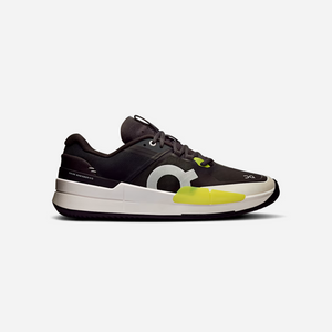 ON Running THE ROGER Pro 2 Clay Black Lime