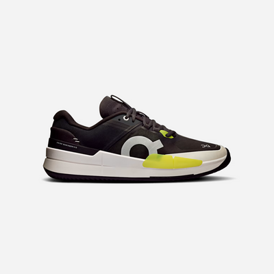 ON Running THE ROGER Pro 2 Clay Black Lime
