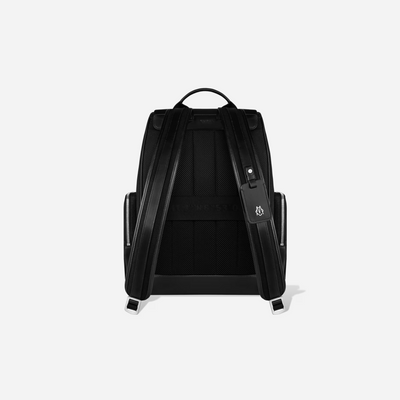 RIMOWA Never Still Canvas Flap Backpack Large