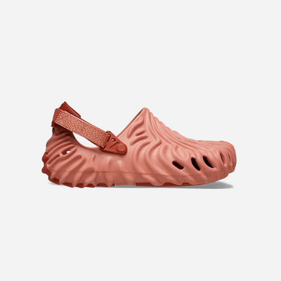 Crocs Pollex Clog by Salehe Bembury Kuwata