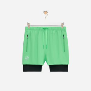 Loewe Performance Shorts In Technical Shell