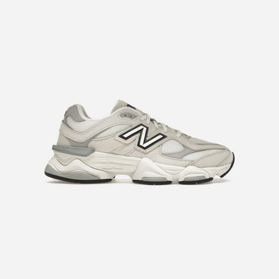 New Balance 9060 Sea Salt Raincloud