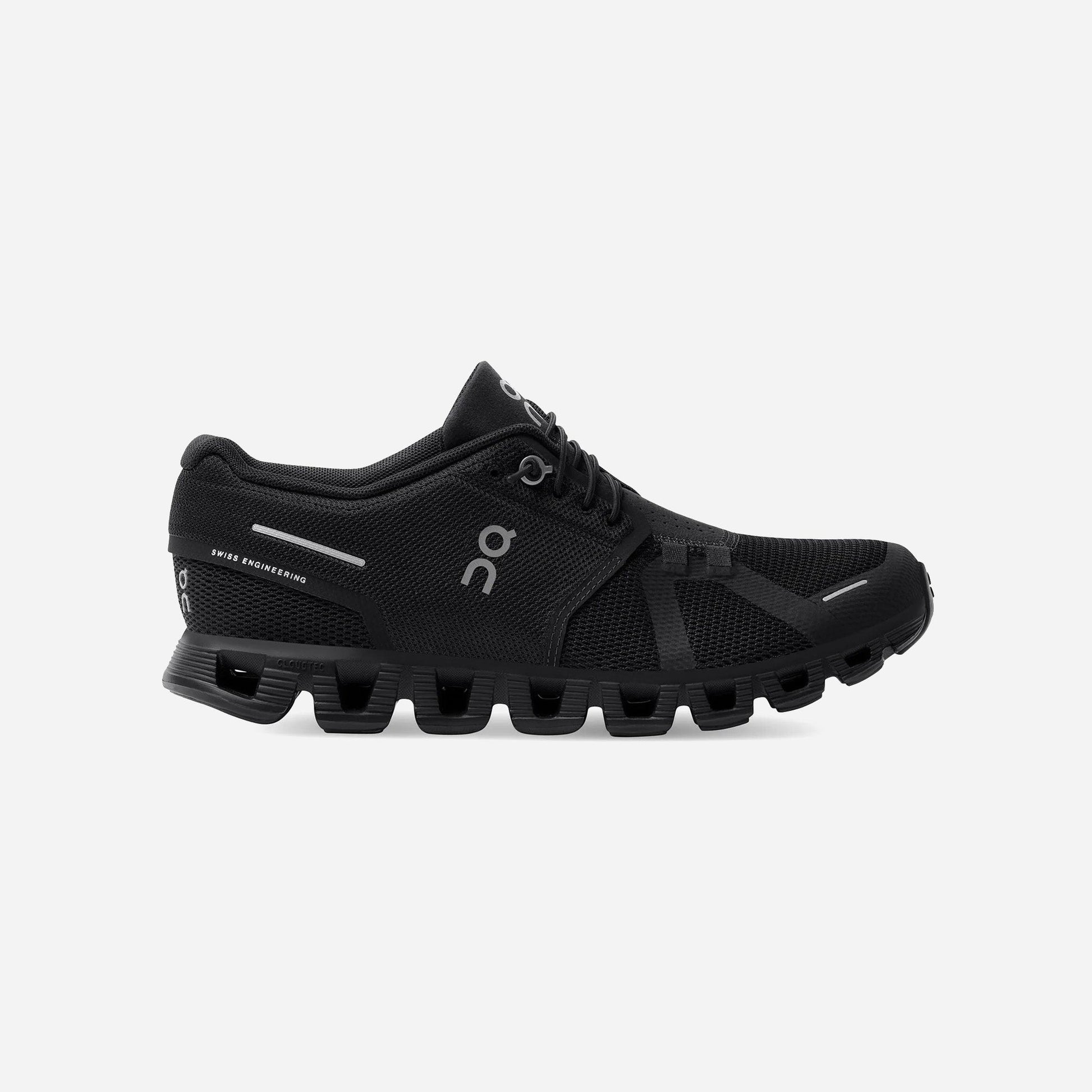 ON Running Cloud 5 All Black WMNS