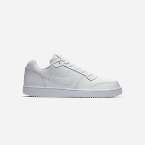 Nike Ebernon Low Triple White