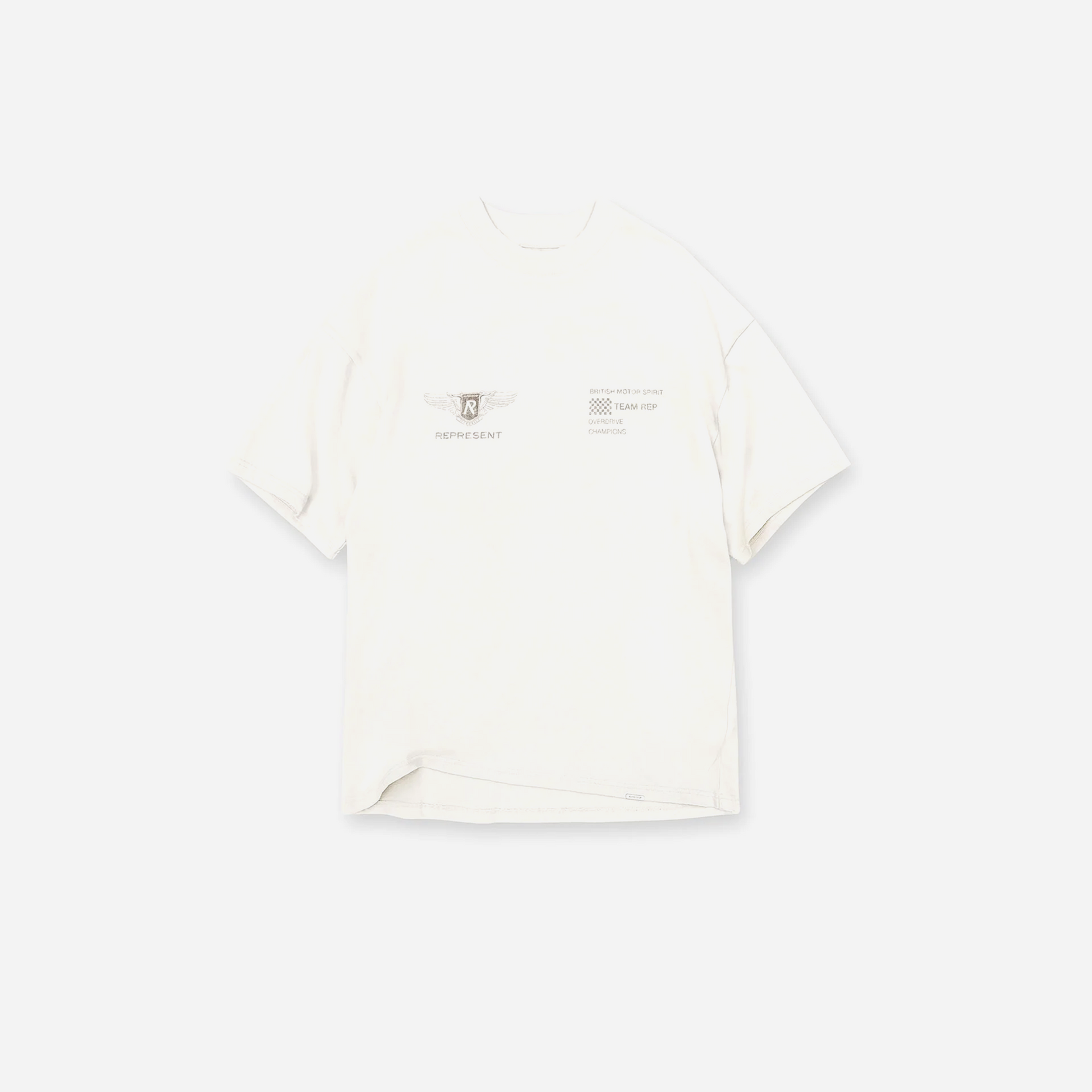 Represent Team Rep T-Shirt