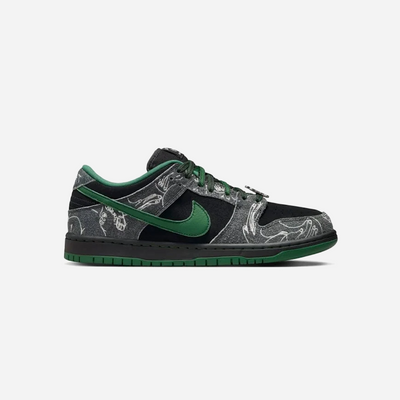 Nike SB Dunk Low There Skateboards