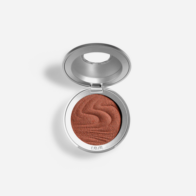 REM BEAUTY Hypernova Satin Matte Blush