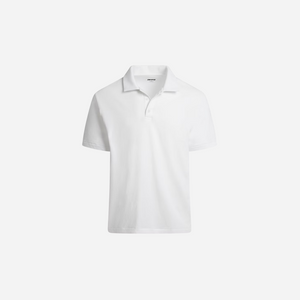 Skims Mens Relaxed Polo