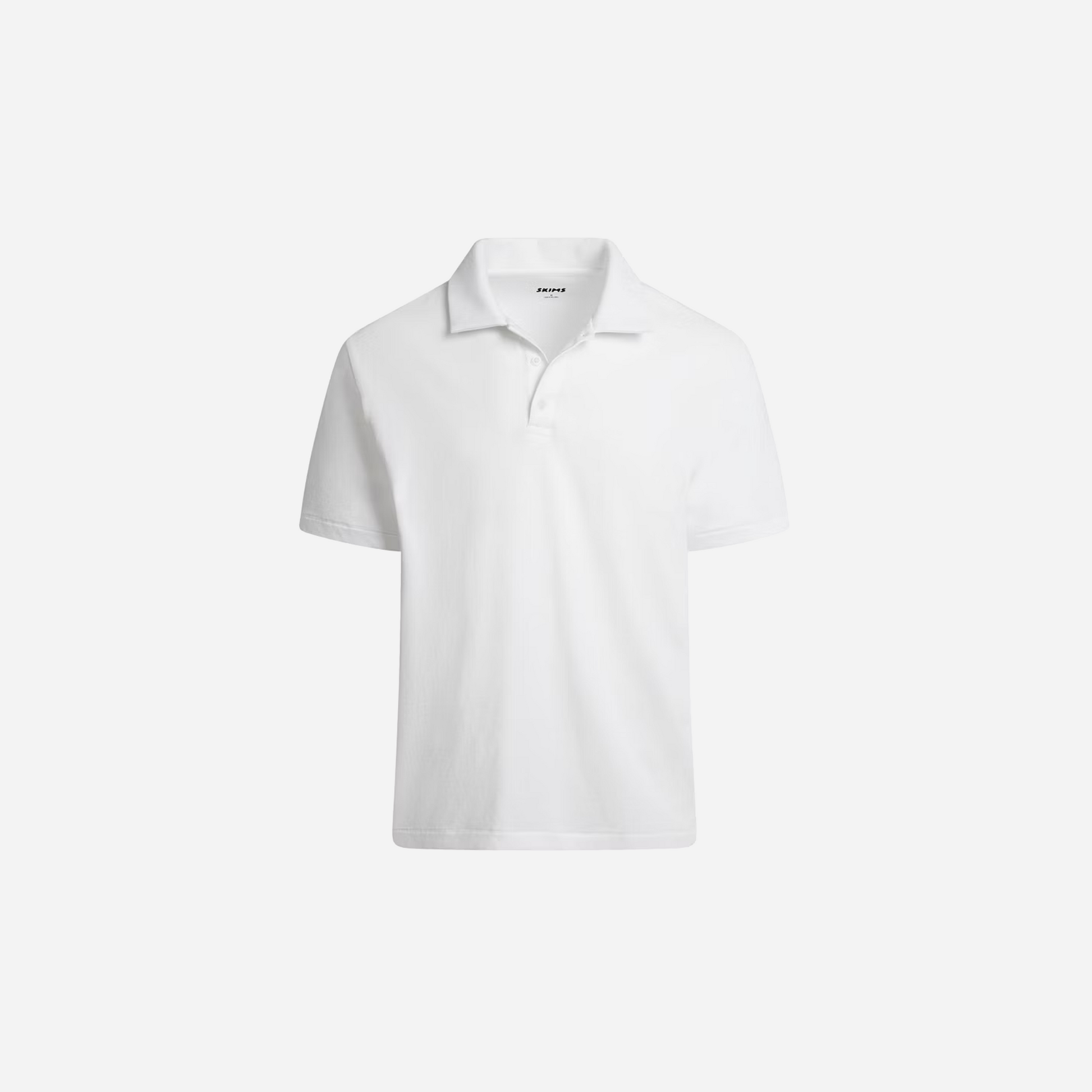 Skims Mens Relaxed Polo