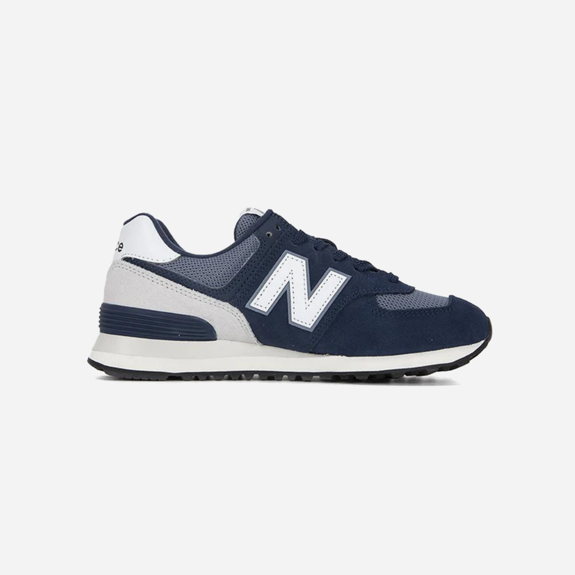 New Balance 574 Blue Navy
