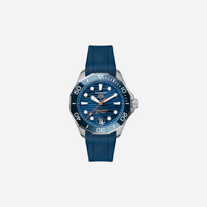 TAG HEUER ACQUARACER PROFESSIONAL 300 DATE WBP5111.FT6259