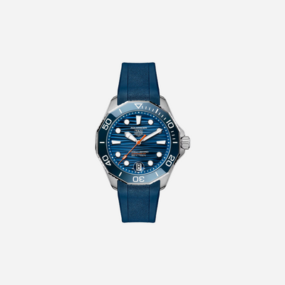 TAG HEUER ACQUARACER PROFESSIONAL 300 DATE WBP5111.FT6259
