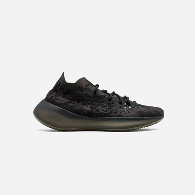 Adidas Yeezy Boost 380 'Onyx Reflective'