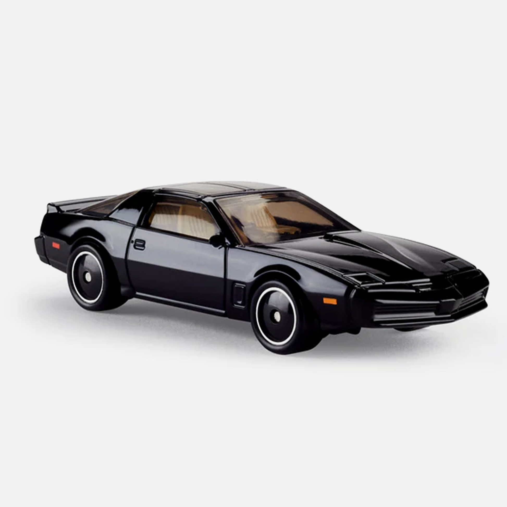 Hot Wheels Knight Rider K.I.T.T. 2022 SDCC Exclusive