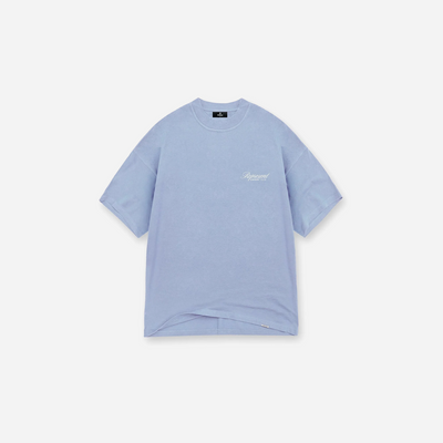 Represent Owners Club Script T-Shirt