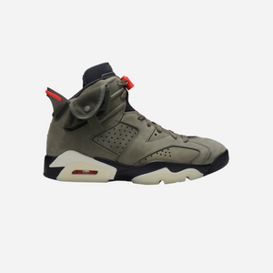 Nike Jordan 6 Retro Travis Scott
